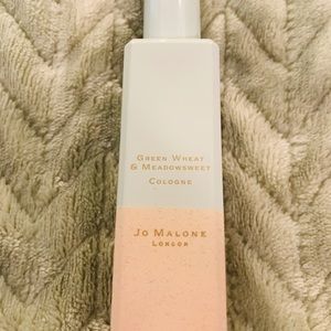 Jo Malone Green Wheat and Meadowsweet